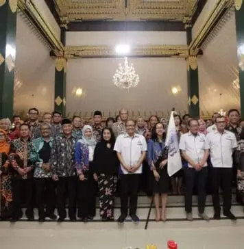 ICSB Bantu UKM Tembus Pasar Global  