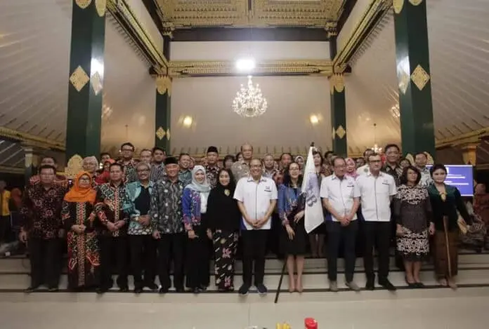 ICSB Bantu UKM Tembus Pasar Global ICSB Bantu UKM Tembus Pasar Global