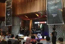 Dukung Perkembangan Startup di Indonesia, CoHive Gelar Get in the Ring Jakarta 2019