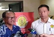 BOPI Minta Liga 1 dan Liga 2 Wajib Jalani Verifikasi Ketat BOPI Minta Liga 1 dan Liga 2 Wajib Jalani Verifikasi Ketat