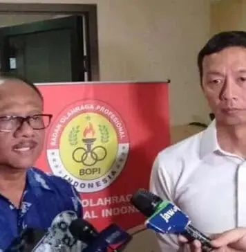 BOPI  Minta Liga 1 dan Liga 2 Wajib Jalani Verifikasi Ketat