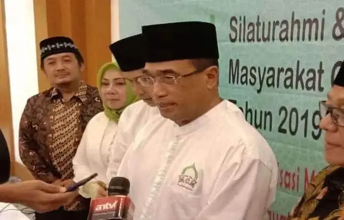 MCM Gelar Rapimnas, Sinergikan Upaya Strategis Jaga Masjid Sesuai Fungsinya MCM Gelar Rapimnas, Sinergikan Upaya Strategis Jaga Masjid Sesuai Fungsinya