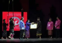 Mufidah Jusuf Kalla Dorong Gianyar Kembangkan Produk Kerajinan Mufidah Jusuf Kalla Dorong Gianyar Kembangkan Produk Kerajinan