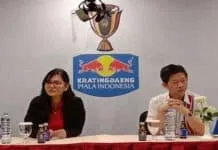 Delapan Besar Piala Indonesia Berlangsung 23 April – 3 Mei Delapan Besar Piala Indonesia Berlangsung 23 April - 3 Mei