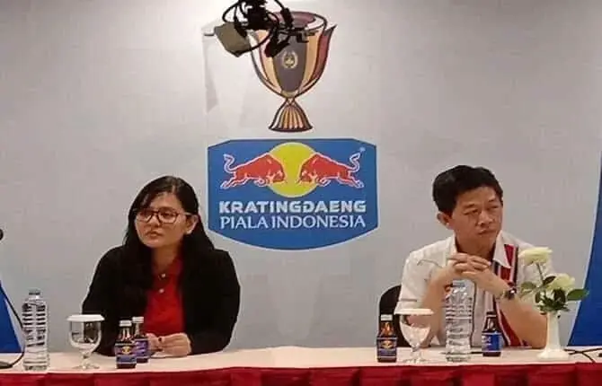Delapan Besar Piala Indonesia Berlangsung 23 April - 3 Mei Delapan Besar Piala Indonesia Berlangsung 23 April - 3 Mei