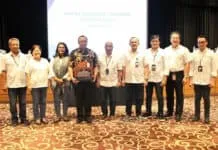 Koperasi Diminta Tidak Bergantung Bantuan Pemerintah Koperasi Diminta Tidak Bergantung Bantuan Pemerintah