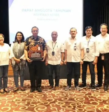 Koperasi Diminta Tidak Bergantung Bantuan Pemerintah Koperasi Diminta Tidak Bergantung Bantuan Pemerintah