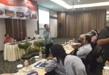 Kemenkop Tingkatkan Ketahanan Usaha Bagi KUMKM Kemenkop Tingkatkan Ketahanan Usaha Bagi KUMKM