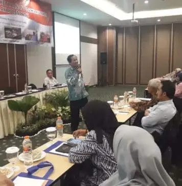 Kemenkop Tingkatkan Ketahanan Usaha Bagi KUMKM Kemenkop Tingkatkan Ketahanan Usaha Bagi KUMKM