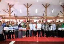 Kemenkop dan UKM Perkuat Daya Saing KUMKM Kemenkop dan UKM Perkuat Daya Saing KUMKM