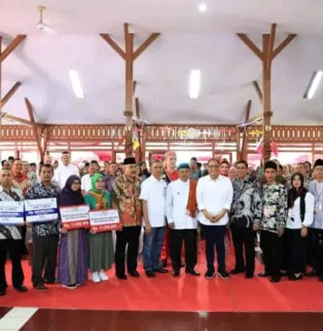 Kemenkop dan UKM Perkuat Daya Saing KUMKM