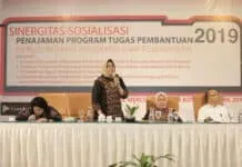 Koperasi Pengelola Pasar Didorong Tingkatkan Kinerja Koperasi Pengelola Pasar Didorong Tingkatkan Kinerja