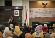 Kaum Perempuan Harus Manfaatkan Revolusi Industri 4.0 Kaum Perempuan Harus Manfaatkan Revolusi Industri 4.0