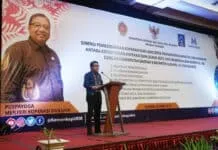 Sinergi Kemenkop UKM Tingkatkan Kesejahteraan Masyarakat Sleman Sinergi Kemenkop UKM Tingkatkan Kesejahteraan Masyarakat Sleman