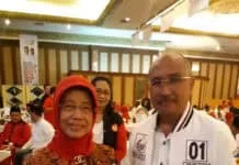 ReJO akan Putihkan GBK dengan 21 Ribu Kadernya ReJO akan Putihkan GBK dengan 21 Ribu Kadernya