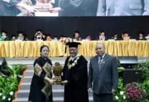 Menko PMK: Penguasaan Teknologi Menentukan Daya Saing Bangsa Menko PMK: Penguasaan Teknologi Menentukan Daya Saing Bangsa
