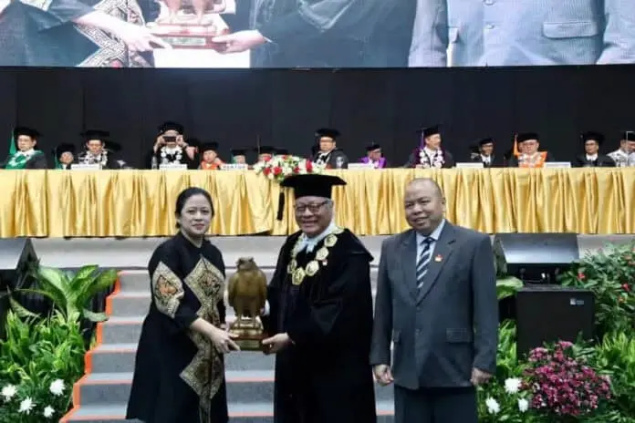 Menko PMK: Penguasaan Teknologi Menentukan Daya Saing Bangsa