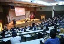 Deputi Kemenpora Dorong Tumbuhnya Interpreuner Muda Deputi Kemenpora Dorong Tumbuhnya Interpreuner Muda