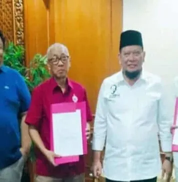 Autamaras Gandeng Persija Jakarta Autamaras Gandeng Persija Jakarta