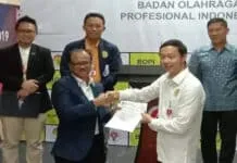 BOPI Keluarkan Rekomendasi Kompetisi Liga 1 BOPI Keluarkan Rekomendasi Kompetisi Liga 1