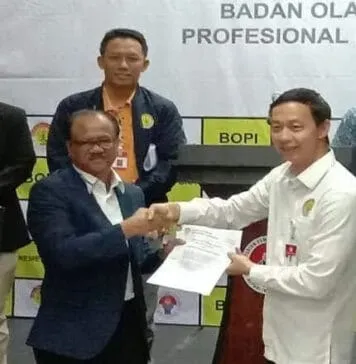 BOPI Keluarkan Rekomendasi Kompetisi Liga 1