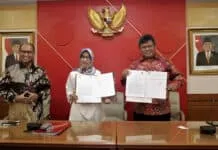 Kemenkop UKM-Baznas Sepakat Berdayakan Usaha Mikro Melalui Zakat Kemenkop UKM-Baznas Sepakat Berdayakan Usaha Mikro Melalui Zakat