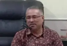 Deputi Pemberdayaan Pemuda Inginkan Informasi Program Pemuda Mengena di Masyakarat Deputi Pemberdayaan Pemuda Inginkan Informasi Program Pemuda Mengena di Masyakarat