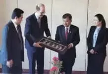 Kunjungi Markas FIBA, Wapres JK Tunjukan Kesiapan Jakarta Gelar Kejuaraan Dunia 2023 Kunjungi Markas FIBA, Wapres JK Tunjukan Kesiapan Jakarta Gelar Kejuaraan Dunia 2023