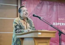 Jelang Lebaran, Masyarakat Diimbau Waspadai Rentenir Berkedok Koperasi Jelang Lebaran, Masyarakat Diimbau Waspadai Rentenir Berkedok Koperasi