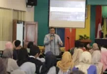 Koperasi di Indonesia Alami Lompatan Besar Koperasi di Indonesia Alami Lompatan Besar