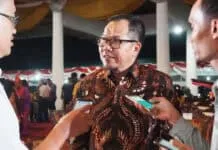 Gandeng Fintech, LPDB Pastikan Bunga Tetap Rendah Gandeng Fintech, LPDB Pastikan Bunga Tetap Rendah