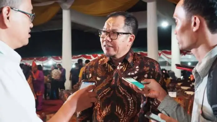 Gandeng Fintech, LPDB Pastikan Bunga Tetap Rendah Gandeng Fintech, LPDB Pastikan Bunga Tetap Rendah