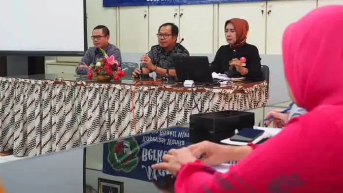 LPDB Lirik Pola Tanggung Renteng Kopwan SBW