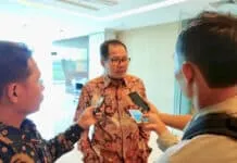 Kucuran Dana LPDB ke Luar Jawa Diharapkan Meningkat Usai Rakornas Kucuran Dana LPDB ke Luar Jawa Diharapkan Meningkat Usai Rakornas