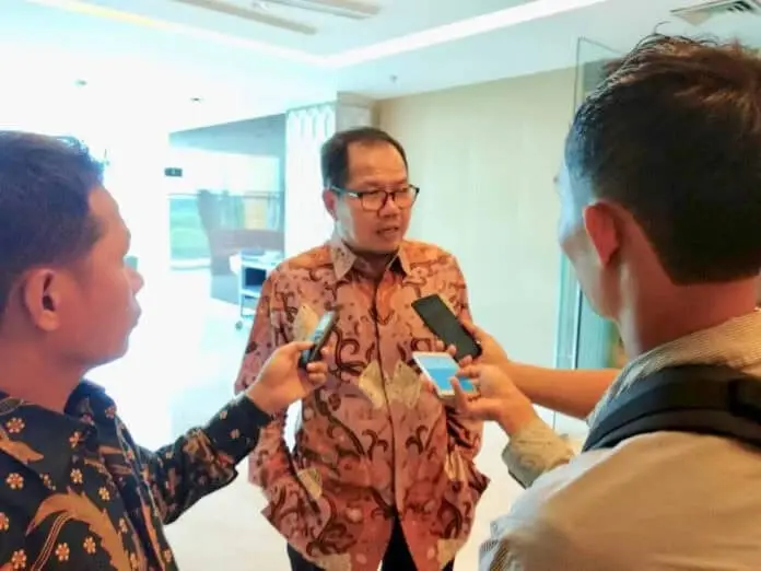 Kucuran Dana LPDB ke Luar Jawa Diharapkan Meningkat Usai Rakornas Kucuran Dana LPDB ke Luar Jawa Diharapkan Meningkat Usai Rakornas