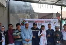 Koperasi Mantan Napi Terorisme Targetkan Bisa Pasok Produk ke Seribu Pesantren Jabar Koperasi Mantan Napi Terorisme Targetkan Bisa Pasok Produk ke Seribu Pesantren Jabar