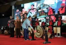 Kemenkop dan UKM Siapkan Regulasi yang Ramah Bagi Pengembangan KUKM Kemenkop dan UKM Siapkan Regulasi yang Ramah Bagi Pengembangan KUKM
