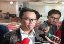 Menpora Harapkan Piala Sudirman Kembali ke Indonesia Menpora Harapkan Piala Sudirman Kembali ke Indonesia