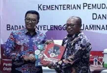 Kemenpora Prioritaskan Kirim Atlet Berprestasi ke Olimpiade 2020