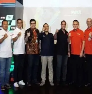 Oneprix Indonesia Motorpix Championship Lebih Berbeda
