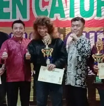 PB Percasi Segera Gelar Pelatnas SEA Games Tahap Dua PB Percasi Segera Gelar Pelatnas SEA Games Tahap Dua