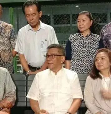 PP Pelti Optimis Raih Dua Emas di SEA Games 2019 Filipina PP Pelti Optimis Raih Dua Emas di SEA Games 2019 Filipina