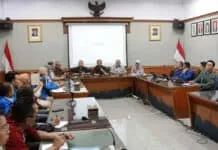 Kemenkop dan UKM Gelar Sosialisasi Pembiayaan Wirausaha Pemula Kemenkop dan UKM Gelar Sosialisasi Pembiayaan Wirausaha Pemula