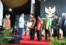 Keberhasilan Yogyakarta Majukan KUMKM Diapresiasi Keberhasilan Yogyakarta Majukan KUMKM Diapresiasi