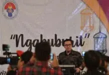 Media Berperan Penting Terhadap Kemajuan Olahraga dan Kepemudaan Media Berperan Penting Terhadap Kemajuan Olahraga dan Kepemudaan