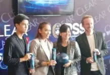 Clear Dukung Sepakbola Indonesia ke Pentas Dunia Clear Dukung Sepakbola Indonesia ke Pentas Dunia