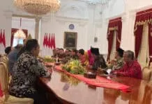 Rancang Kebijakan Mikro, Presiden Undang Pelaku UMKM Rancang Kebijakan Mikro, Presiden Undang Pelaku UMKM