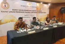 PT Hartadinata Abadi Tbk Perkuat Penetrasi Pasar & Branding Perusahaan PT Hartadinata Abadi Tbk Perkuat Penetrasi Pasar & Branding Perusahaan