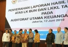 Kemenkop Tingkatkan Kualitas Pengelolaan Anggaran Kemenkop Tingkatkan Kualitas Pengelolaan Anggaran