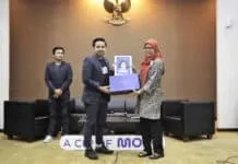 UMKM Didorong Mampu Kelola Data Usaha UMKM Didorong Mampu Kelola Data Usaha